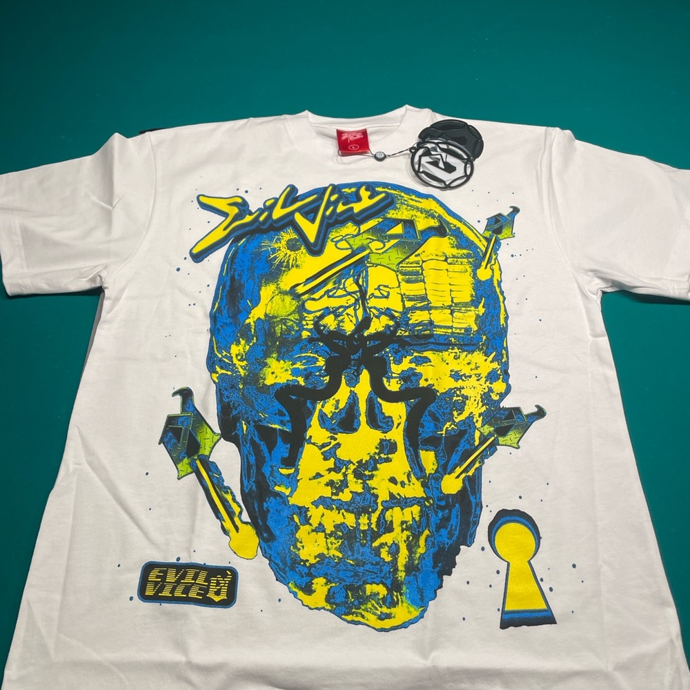 Evil Vice Large